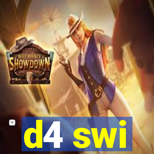 d4 swi